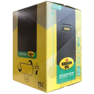 Олива трансмісійна SP MATIC 4026 15л KROON OIL 37623