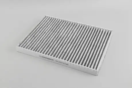 Фільтр салону Caddy 96-04/Golf 92-98/Passat 01-05/Octavia 96-11 (вугільний) GOODREM RF2272CWB