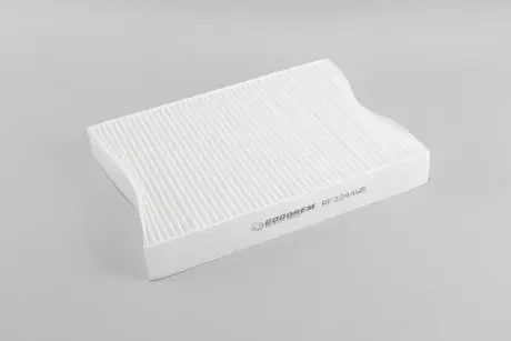 Фільтр салону Megane IV/Scenic IV/Kadjar 1.2TCe/1.5/1.6dCi 15- GOODREM RF2244WB