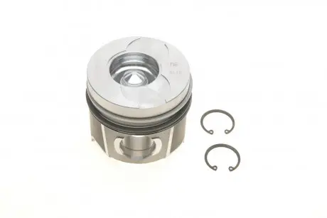 Поршень NPR DSC_130 038 0024 21