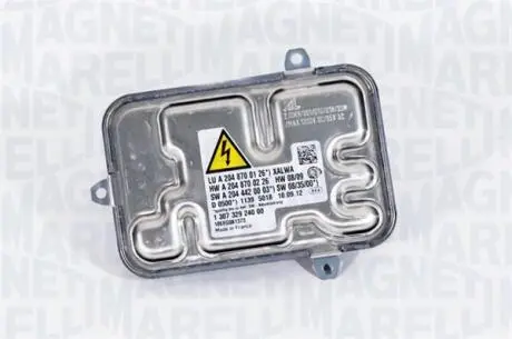 Блок управления MAGNETI MARELLI 711307329240