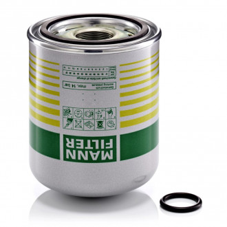 Фільтр вологовідділювача MANN TB1394/8X (фото 1)
