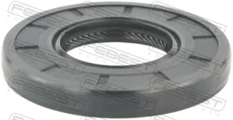Сальник приводу 27.3x56.2x6.9x6.9 DUSTER/LOGAN 1.2-1.6 09- FEBEST 95LAY29560707R (фото 1)
