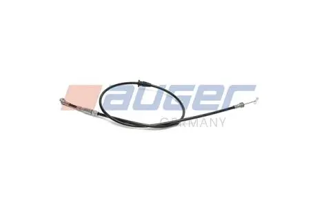 Трос відкривання капоту MAN AUGER 118410