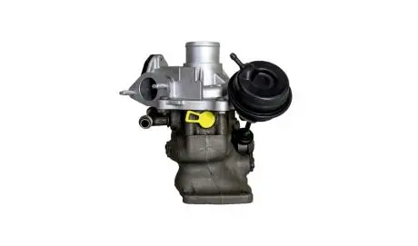 Турбина восстановленная FORD B-MAX 12-,C-MAX II 12-,FIESTA VI 12-,FOCUS III 12-,FOCUS III Turnier 12 MSG CM5G-6K682-GB