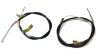 Трос ручного тормоза (комплект) Chery Forza Aftermarket A13-3508090-A13-3508100 (фото 1)