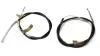 Трос ручного тормоза (комплект) Chery Forza Aftermarket A13-3508090-A13-3508100 (фото 1)