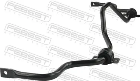 Стабілізатор задній d22.4 FEBEST 2299SORR