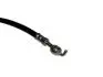 Шланг тормозной передний Great Wall KLM Aftermarket 3506107-K02 (фото 3)