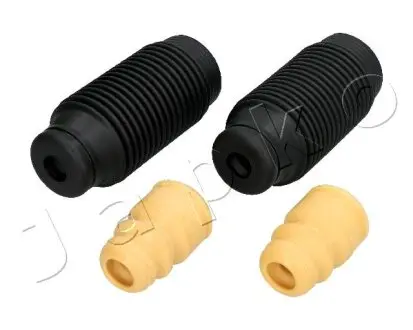 Комплект 2шт пильник/відбійник амортизатора перед GETZ/i20 02-15 Japko 159H16