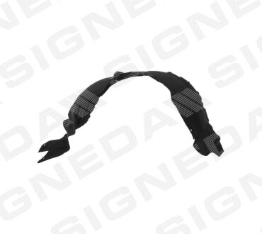 ПОДКРЫЛЬНИК Signeda PAD11091AL