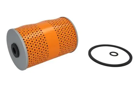 Фото 1 - фільтр палива Fleetguard FF5086 Фільтр палива Fleetguard FF5086 (фото 1)