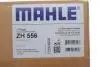 Кришка головки блоку циліндрів ДВЗ MAHLE KNECHT ZH 556 (фото 2)