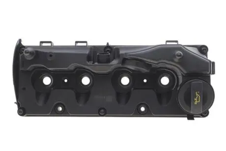Кришка головки блоку циліндрів ДВЗ MAHLE KNECHT ZH 556 (фото 1)