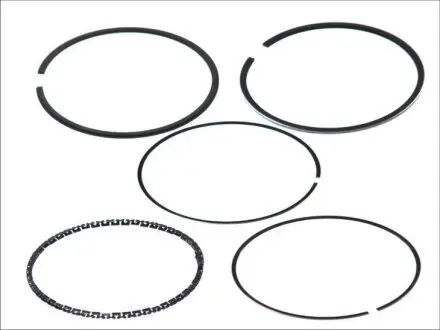 Комплект колец GOETZE 08-408100-00