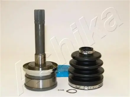 Шарнирный комплект ASHIKA 6203338