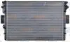 Радиатор охлаждения двигателя 650х440х27 IVECO DAILY III 2.8, 97-09, 99488591, 504008108, 99487905 HELLA 8MK376724561 (фото 5)