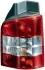 Задний фонарь пра (P21/4W,P21W)  VW Multivan 03- 2SK008579-141