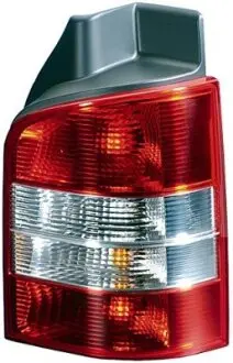 Задний фонарь пра (P21/4W,P21W) VW Multivan 03- HELLA 2SK008579-141