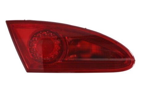 Фонарь задний лев., внешн. без патр. HELLA 9EL982001-091