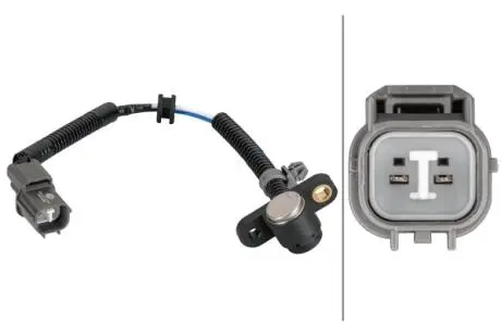 Датчик колінвалу HONDA HELLA 6PU013122501