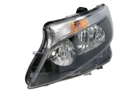 Фара автомобільна HELLA 1EL011 284-871