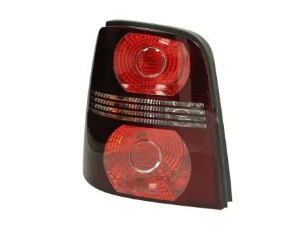 Ліхтар задн. - 12V TOURAN (1T1, 1T2) HELLA 2SK009477-051