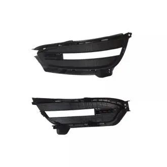 Фото декоративна накладка лівого переднього протитуманного ліхтаря Emgrand EC7, EV300/EV350 GEELY 1018062129 Декоративна накладка лівого переднього протитуманного ліхтаря Emgrand EC7, EV300/EV350 GEELY 1018062129