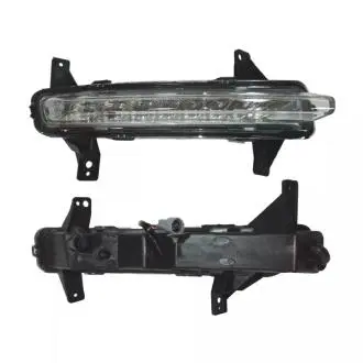 Фото фара протитуманна передня права Emgrand EC7 GEELY JL901 Фара протитуманна передня права Emgrand EC7 GEELY JL901