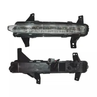 Фото фара протитуманна передня ліва Emgrand EC7 GEELY JL902 Фара протитуманна передня ліва Emgrand EC7 GEELY JL902