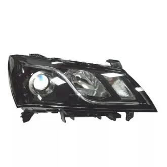 Фара передня права Emgrand EV300/EV350 GEELY 1017034526