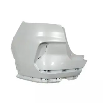 Лівий кут заднього бамперу, без внутрішнього кріплення датчику сліпої зони, Song Plus Premium (НЕ Flagship) 2020-2023 BYD SA3F280411130