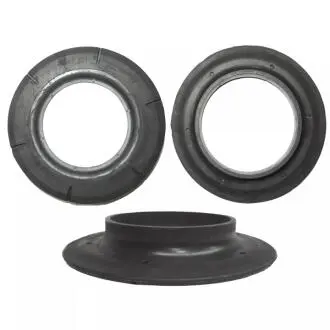 Упор передней пружины верхний резиновый Song Plus. BYD HADF2905521