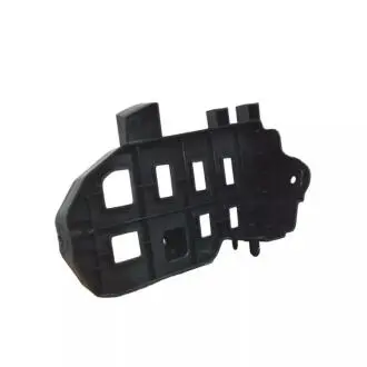 Кронштейн нижний заднего бампера L Yuan Plus/ Atto 3 BYD SC2E2804330