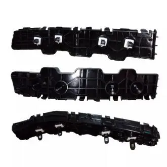 Кронштейн заднего бампера L Yuan Plus/ Atto 3 BYD SC2E2804320