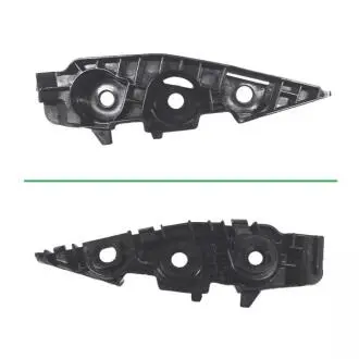 Кронштейн переднего бампера R Song Plus 20212023 BYD SA3F2803411