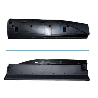 Каркас накладки (юбки) лівих задніх дверей Yuan Plus / Atto 3м BYD SC2E5402851