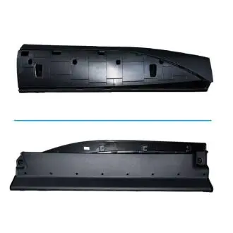 Каркас накладки (юбки) лівих задніх дверей Yuan Plus / Atto 3м BYD SC2E5402851