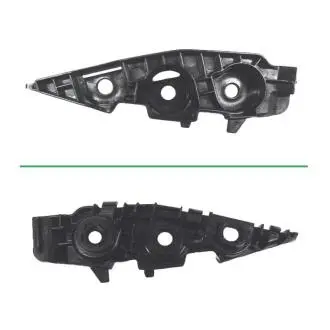 Кронштейн переднего бампера L Song Plus 20212023 BYD SA3F2803311