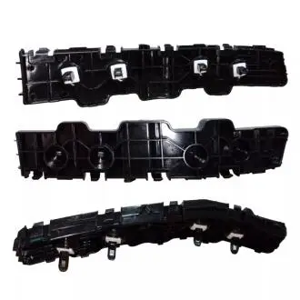 Кронштейн заднего бампера L Yuan Plus/ Atto 3 BYD SC2E2804310