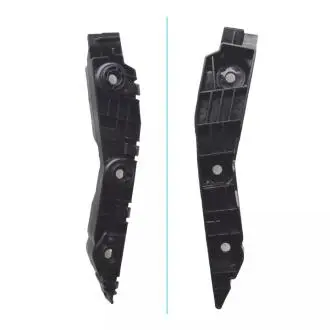 Кронштейн переднего бампера L Song Plus Champion 2023- BYD SA3HK2803311