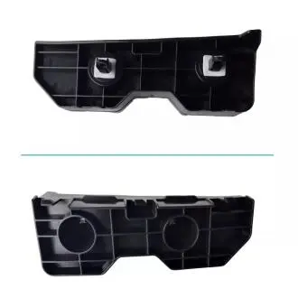 Кронштейн заднего бампера R Song Plus Champion 2023- BYD SA3HK2804420