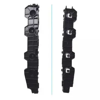 Кронштейн заднего бампера R Song Plus Champion 2023- BYD SA3HK2804410