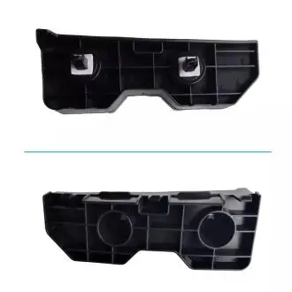 Кронштейн заднего бампера L Song Plus Champion 2023- BYD SA3HK2804320