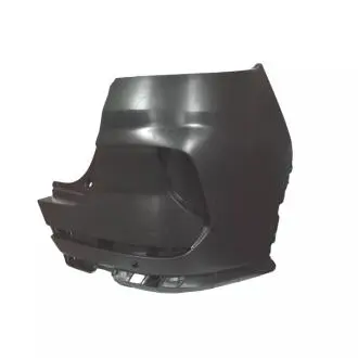 Правий кут заднього бамперу Song Plus Flagship 2020-2023 BYD SA3F2804112B30