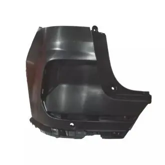 Лівий кут заднього бамперу Song Plus Flagship 2020-2023 BYD SA3F2804111B30