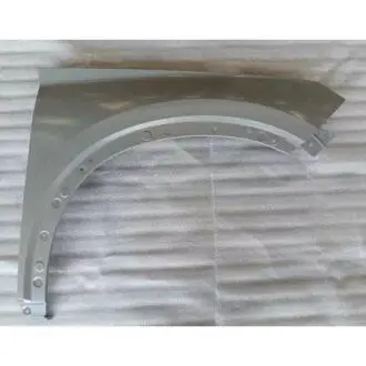 Крило передне праве Song Plus Champion 2023- BYD SA3HK840301970