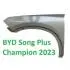 Крило передне ліве Song Plus Champion 2023- BYD SA3HK840301070 (фото 1)