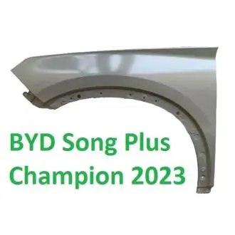 Крило передне ліве Song Plus Champion 2023- BYD SA3HK840301070