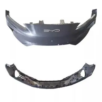 Бампер передній Song Plus Champion 2023- BYD SA3EF2803111A30